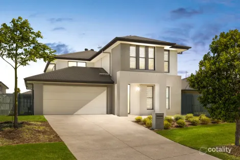 Property photo of 45 Great Sandy Circuit Pimpama QLD 4209