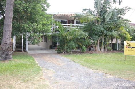 Property photo of 18 Meadow Street Keppel Sands QLD 4702