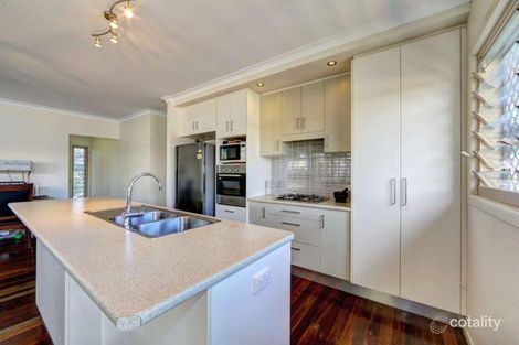 Property photo of 5 Hickman Court Kalkie QLD 4670