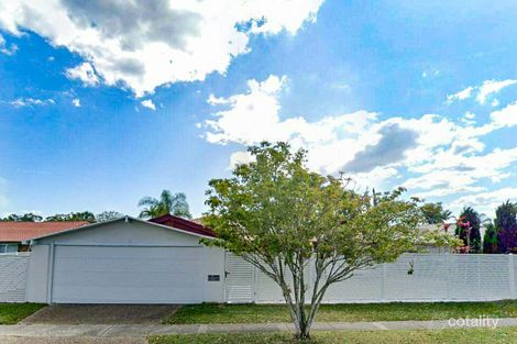 33 Chateau St, Calamvale, QLD 4116