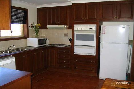 Property photo of 95 Fontenoy Street Young NSW 2594