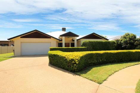 Property photo of 19 Charlton Street Emerald QLD 4720