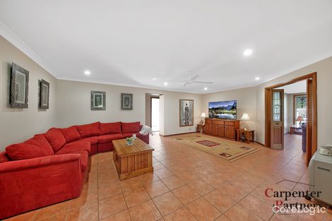 Property photo of 47 Claremont Drive Bargo NSW 2574