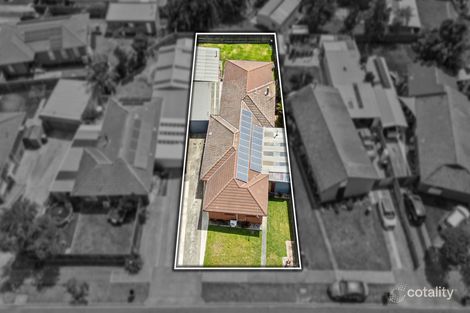 Property photo of 72 Maple Crescent Churchill VIC 3842
