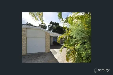 Property photo of 2/5 Hill Court Labrador QLD 4215