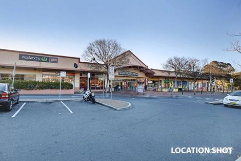 Property photo of 34A Aubrey Street Ingleburn NSW 2565