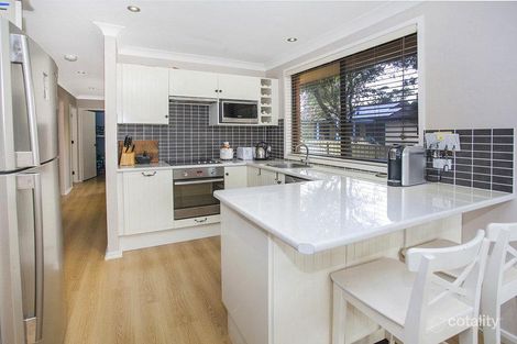 Property photo of 2/7 Hoskings Crescent Kiama Downs NSW 2533