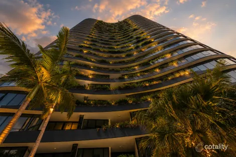 2604/167 ALFRED ST, FORTITUDE VALLEY, QLD 4006