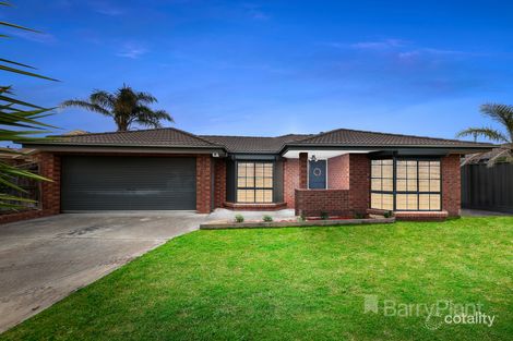 19 Yellow Gum Rd, Delahey, VIC 3037