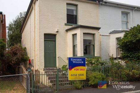 Property photo of 5 Cameron Street South Hobart TAS 7004