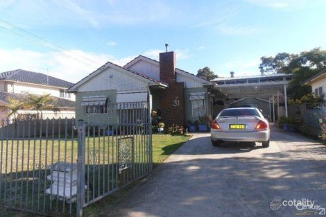31 Carabeen St, Cabramatta, NSW 2166