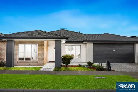 11 Highpark Cct, Craigieburn, VIC 3064