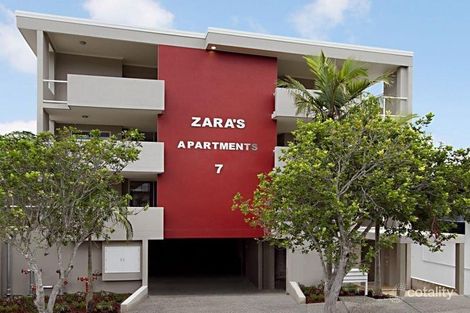 2/7 Selborne St, Mount Gravatt East, QLD 4122