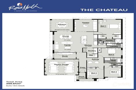 10 Taurus Ave, Bennett Springs, WA 6063