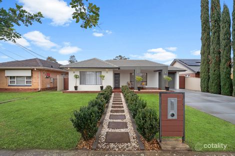Property photo of 51 Gardner Street Plympton SA 5038