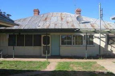 Property photo of 61-63 Mahonga Street Jerilderie NSW 2716