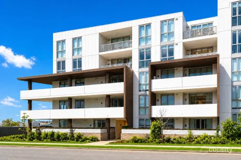 Property photo of 410/1 Isla Street Schofields NSW 2762