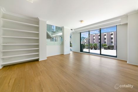 Property photo of 106/1-29 Bunn Street Pyrmont NSW 2009
