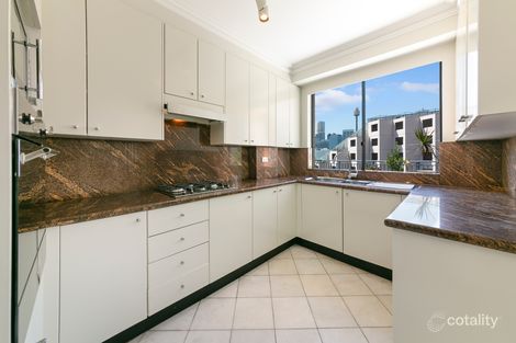 Property photo of 106/1-29 Bunn Street Pyrmont NSW 2009