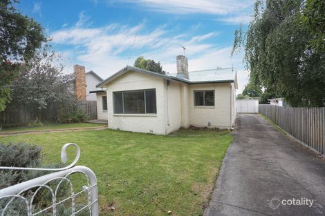 21 Marcus St, Highton, VIC 3216