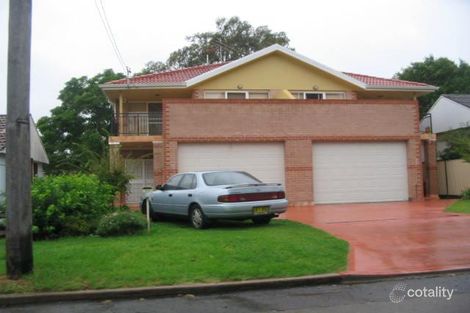 Property photo of 11 Wollongbar Avenue Panania NSW 2213