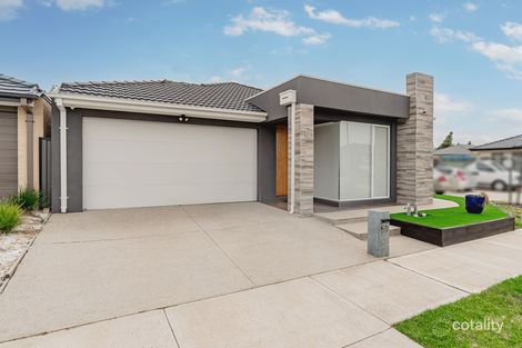 Property photo of 50 Rialto Circuit Craigieburn VIC 3064