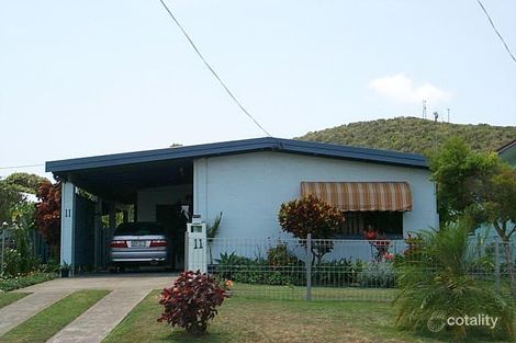Property photo of 11 Spring Street Yeppoon QLD 4703