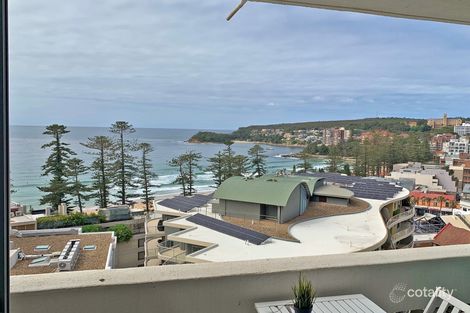 Property photo of 814/22 Central Avenue Manly NSW 2095
