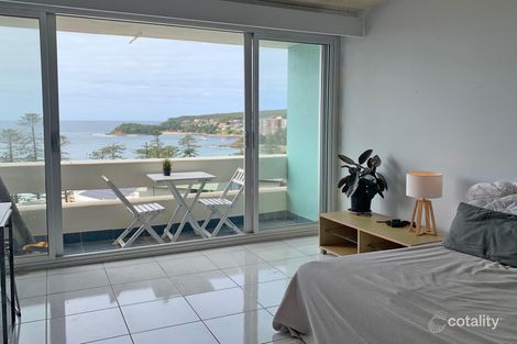 Property photo of 814/22 Central Avenue Manly NSW 2095