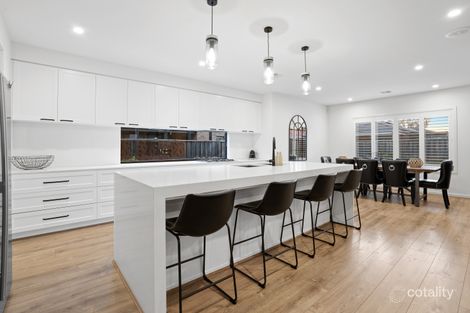 Property photo of 45 Northside Drive Wollert VIC 3750