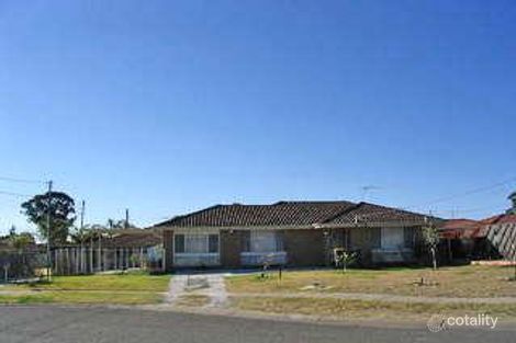 4 Dural Pl, Dharruk, NSW 2770