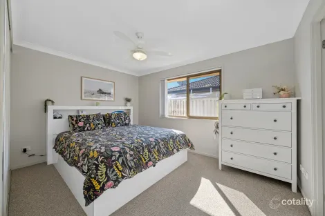 Property photo of 14 Collingrove Circuit Pimpama QLD 4209