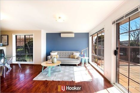 Property photo of 28 Cubillo Crescent Ngunnawal ACT 2913