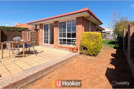 Property photo of 28 Cubillo Crescent Ngunnawal ACT 2913