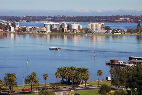 112/251-253 Adelaide Tce, Perth, WA 6000