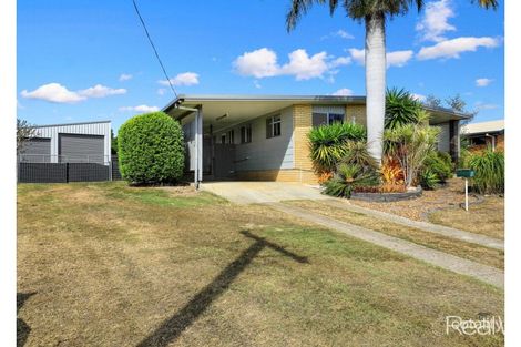 7 Cox Cres, Millbank, QLD 4670