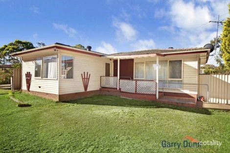 Property photo of 7 Sunset Avenue Lurnea NSW 2170