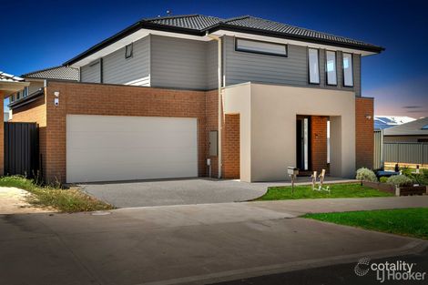 Property photo of 45 Atherstone Boulevard Strathtulloh VIC 3338