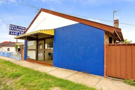 569 Anzac Pde, Kingsford, NSW 2032