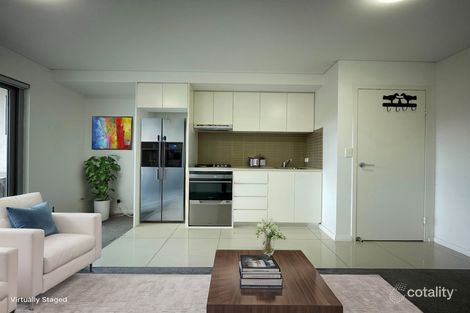 Property photo of 8/96 Chandos Street Naremburn NSW 2065