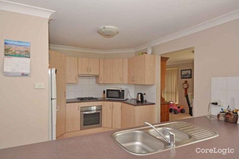 Property photo of 15 Hibiscus Crescent Aberglasslyn NSW 2320