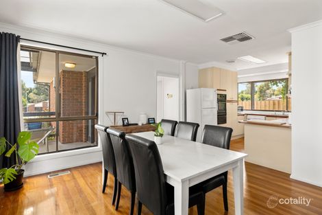 Property photo of 22 Blair Drive Kyneton VIC 3444