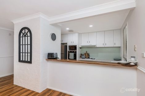 Property photo of 11 Button Street Strathdale VIC 3550