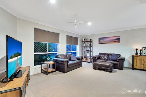 Property photo of 17 Lancelot Crescent Ormeau QLD 4208