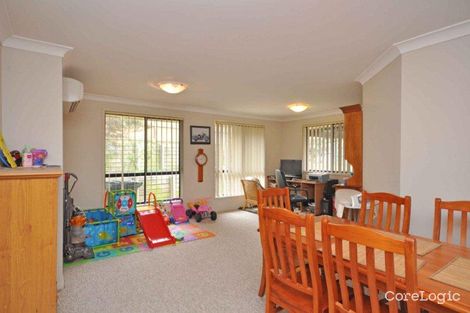 Property photo of 15 Hibiscus Crescent Aberglasslyn NSW 2320