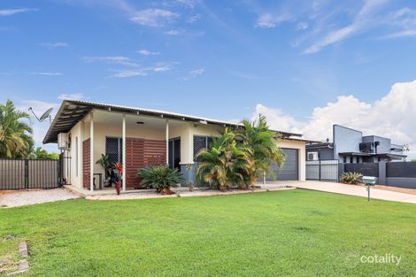 Property photo of 31 Flinders Street Johnston NT 0832