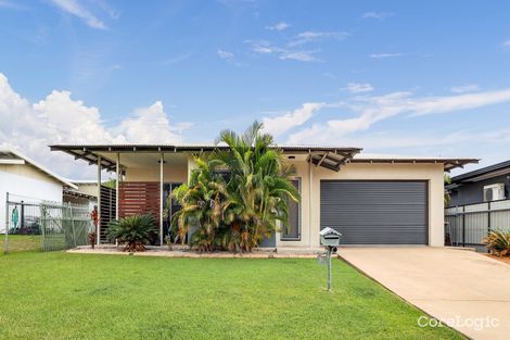 Property photo of 31 Flinders Street Johnston NT 0832