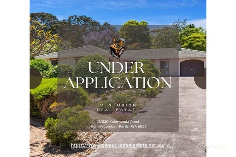 Property photo of 7 Robert Road Kalamunda WA 6076