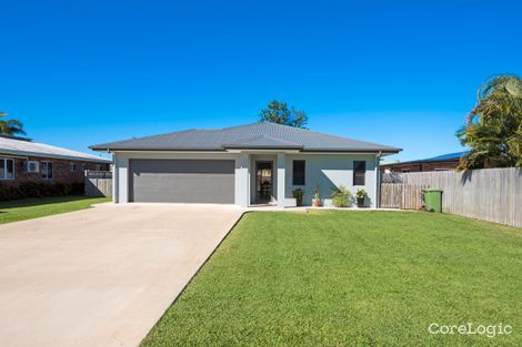 14 Rose St, Proserpine, QLD 4800