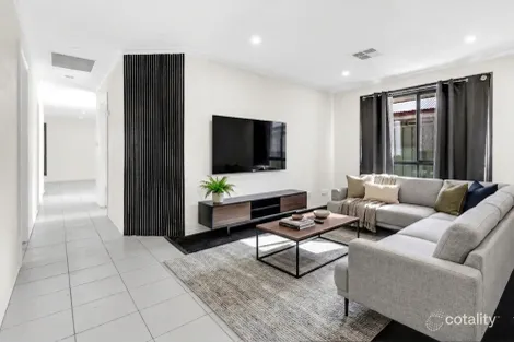 Property photo of 39 Ramnet Circuit Munno Para SA 5115